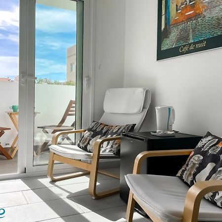 Room Mar Wifi Free , Private Bathroom And Terrace Corralejo Buitenkant foto