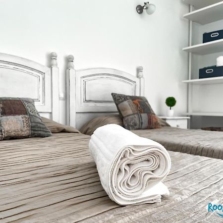 Room Mar Wifi Free , Private Bathroom And Terrace Corralejo Buitenkant foto