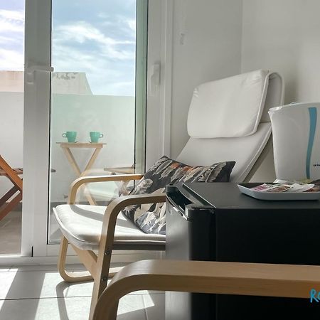 Room Mar Wifi Free , Private Bathroom And Terrace Corralejo Buitenkant foto