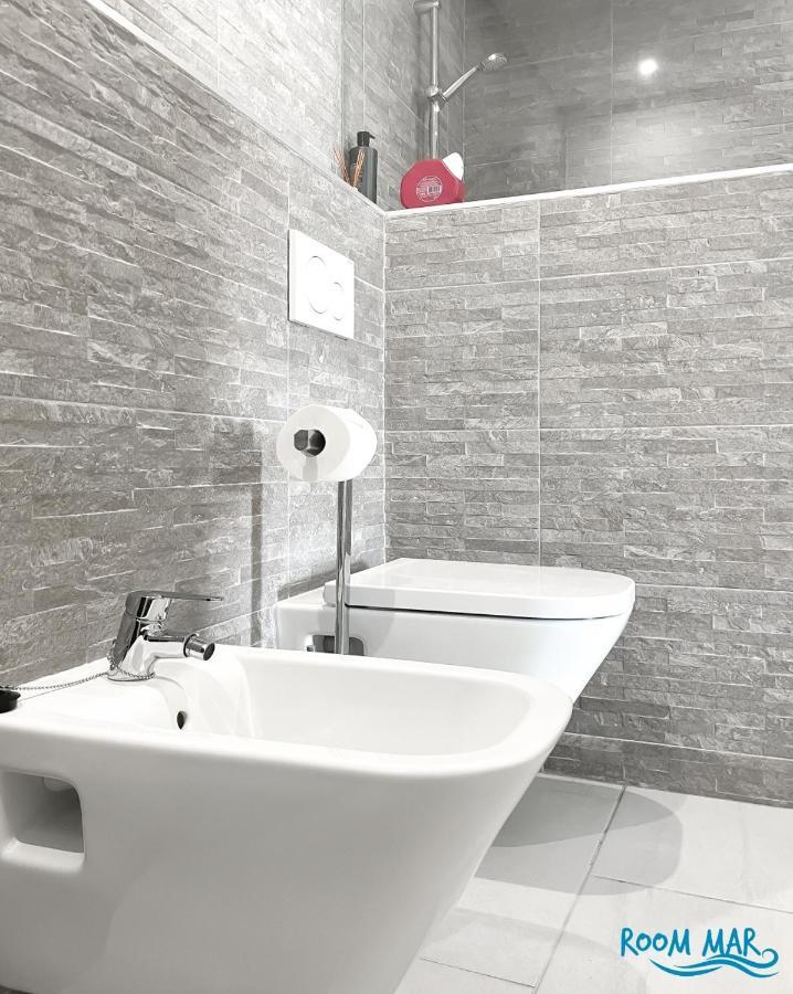 Room Mar Wifi Free , Private Bathroom And Terrace Corralejo Buitenkant foto