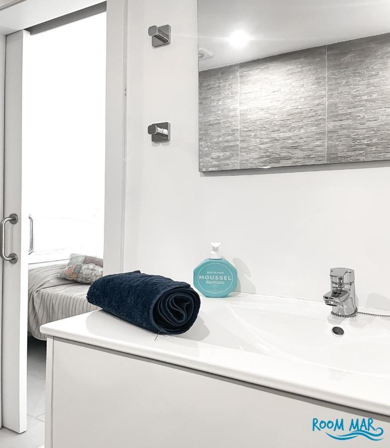 Room Mar Wifi Free , Private Bathroom And Terrace Corralejo Buitenkant foto