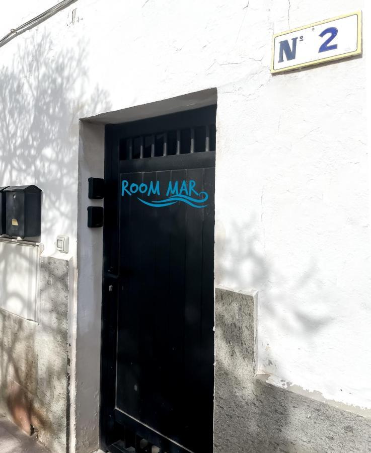 Room Mar Wifi Free , Private Bathroom And Terrace Corralejo Buitenkant foto