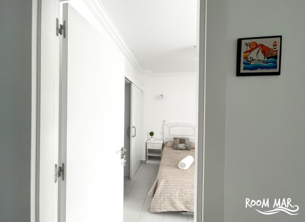 Room Mar Wifi Free , Private Bathroom And Terrace Corralejo Buitenkant foto