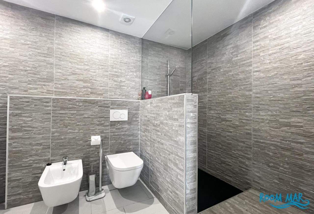 Room Mar Wifi Free , Private Bathroom And Terrace Corralejo Buitenkant foto