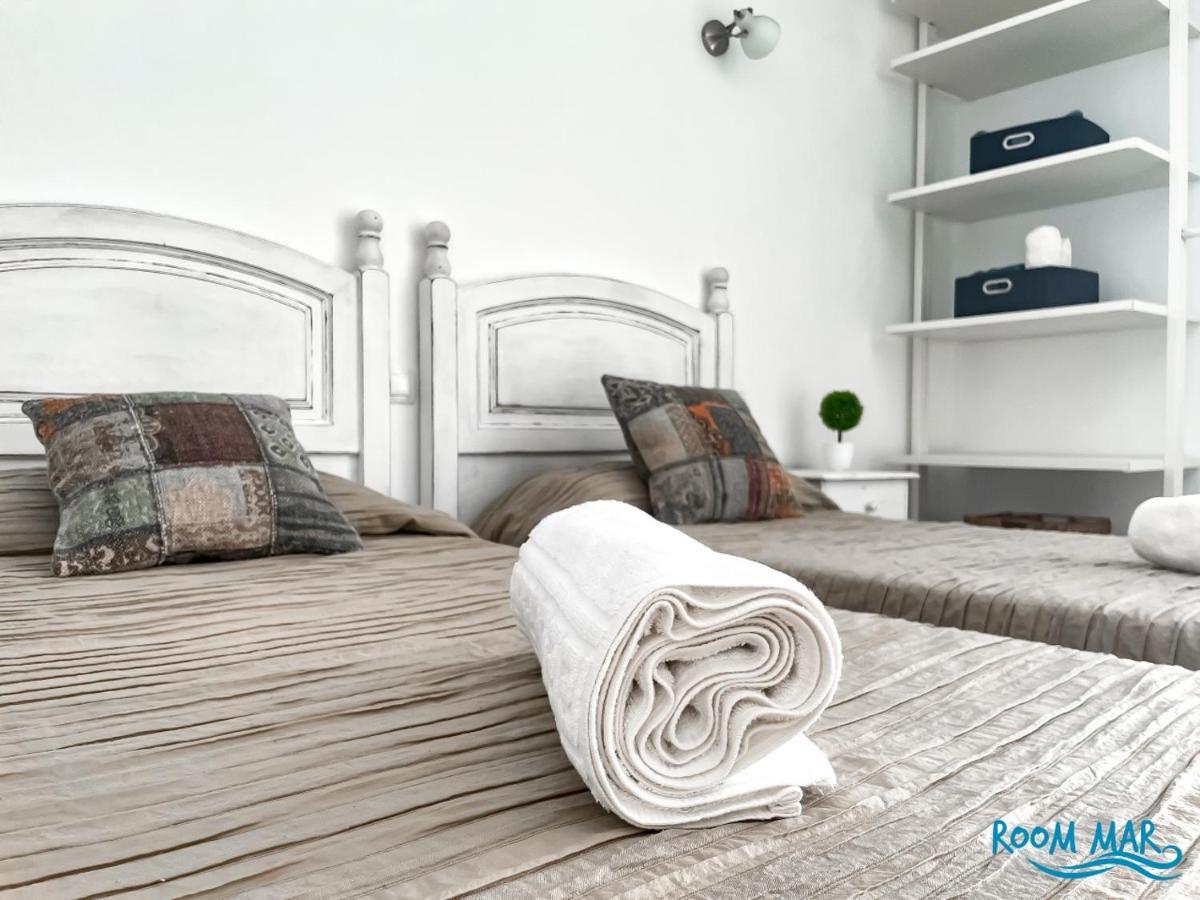 Room Mar Wifi Free , Private Bathroom And Terrace Corralejo Buitenkant foto