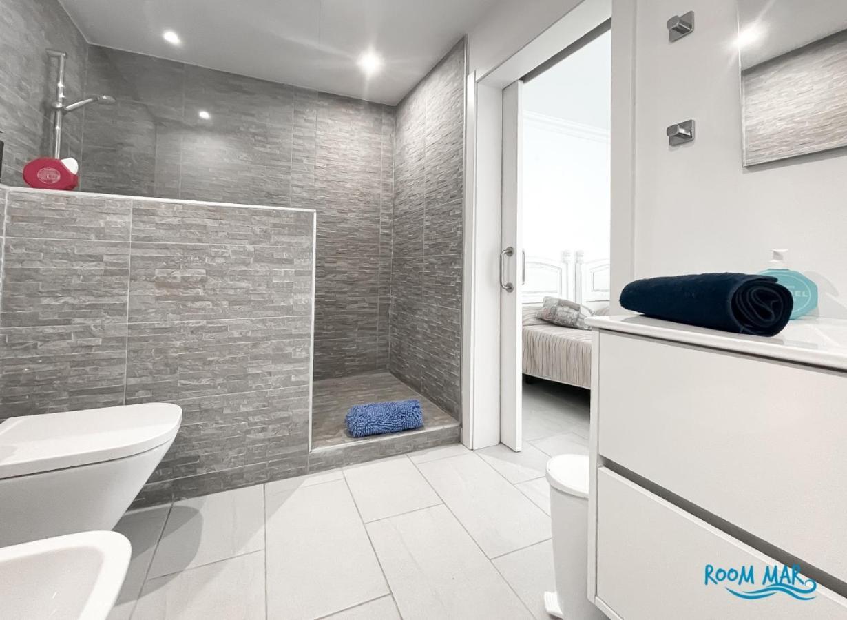Room Mar Wifi Free , Private Bathroom And Terrace Corralejo Buitenkant foto
