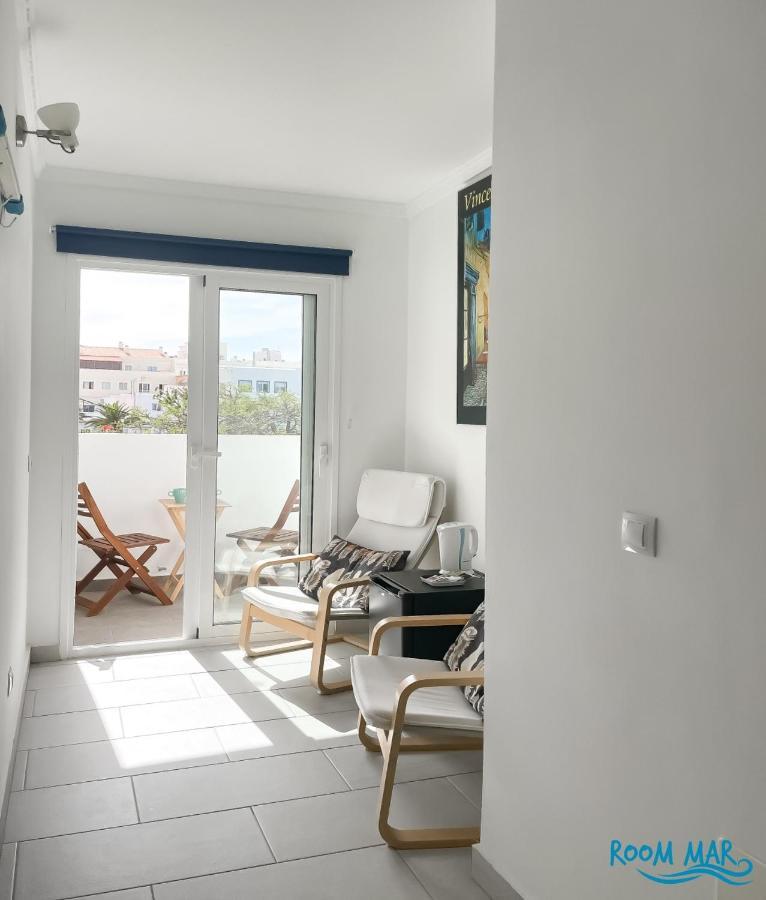 Room Mar Wifi Free , Private Bathroom And Terrace Corralejo Buitenkant foto