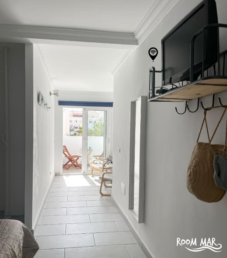 Room Mar Wifi Free , Private Bathroom And Terrace Corralejo Buitenkant foto