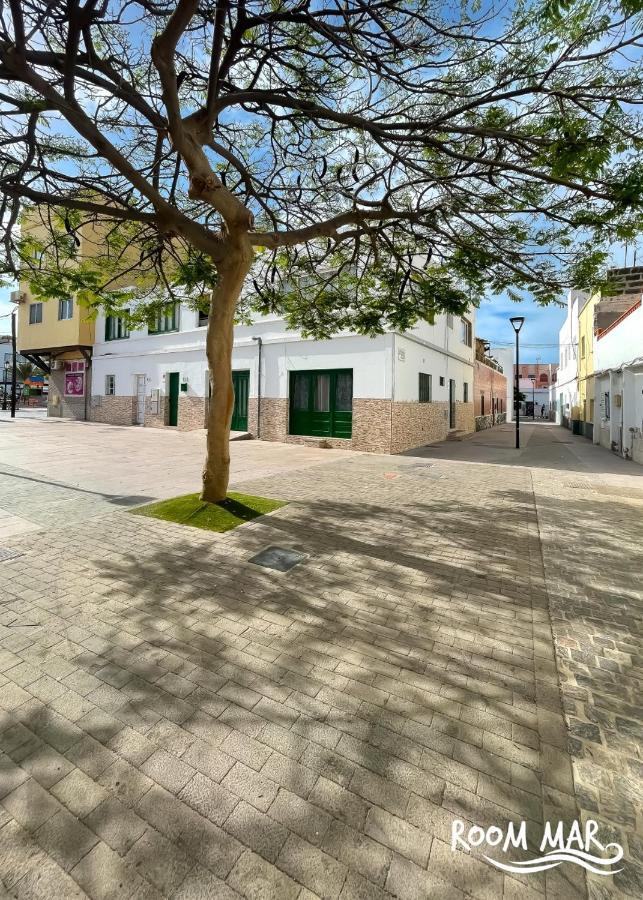 Room Mar Wifi Free , Private Bathroom And Terrace Corralejo Buitenkant foto