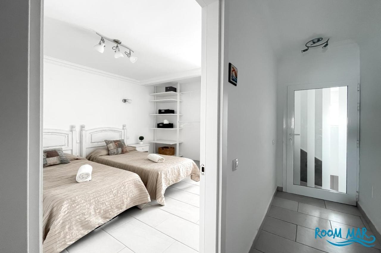 Room Mar Wifi Free , Private Bathroom And Terrace Corralejo Buitenkant foto